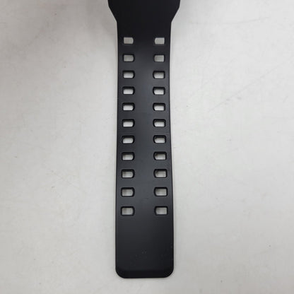 【中古美品】【メンズ/レディース】 G-SHOCK ジーショック GA-700-1B 腕時計 199-260527-as-13-izu サイズ：57.5 × 53.4 × 18.4 mm カラー：ブラック 万代Net店