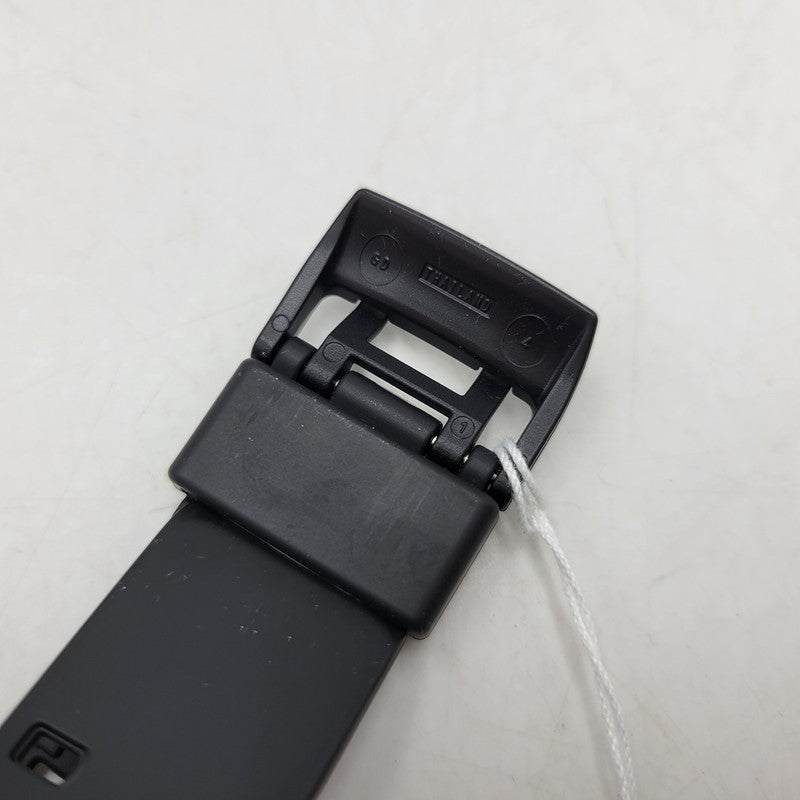 【中古美品】【メンズ/レディース】 G-SHOCK ジーショック GA-700-1B 腕時計 199-260527-as-13-izu サイズ：57.5 × 53.4 × 18.4 mm カラー：ブラック 万代Net店