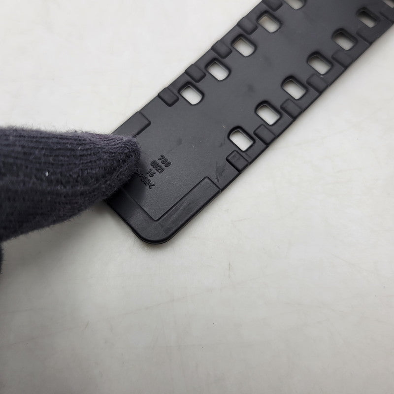 【中古美品】【メンズ/レディース】 G-SHOCK ジーショック GA-700-1B 腕時計 199-260527-as-13-izu サイズ：57.5 × 53.4 × 18.4 mm カラー：ブラック 万代Net店