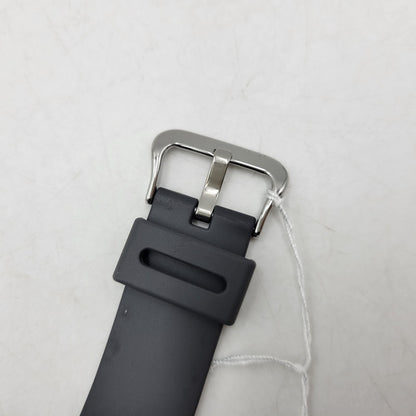【中古美品】【メンズ/レディース】 G-SHOCK ジーショック AW-500MNT-1A 腕時計 時計 199-260526-kh-17-izu サイズ：55.2 × 47.7 × 14.7 mm カラー：ブラック 万代Net店