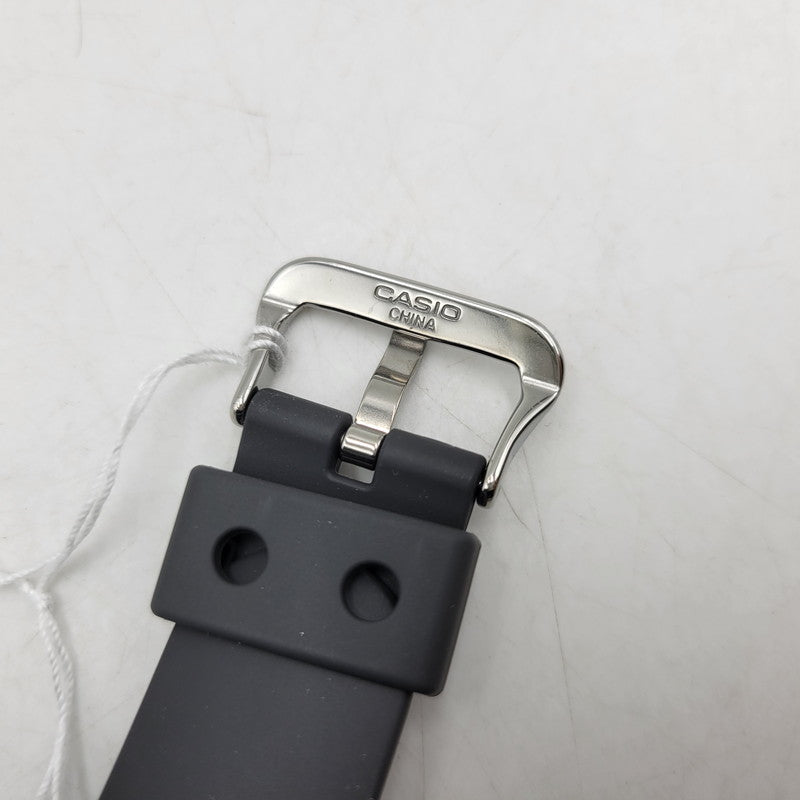 【中古美品】【メンズ/レディース】 G-SHOCK ジーショック AW-500MNT-1A 腕時計 時計 199-260526-kh-17-izu サイズ：55.2 × 47.7 × 14.7 mm カラー：ブラック 万代Net店