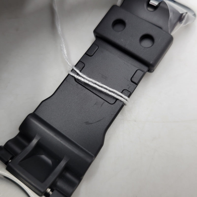 【中古美品】【メンズ/レディース】 G-SHOCK ジーショック DW-5600MS-1 腕時計 199-260527-as-11-izu サイズ：48.9 × 42.8 × 13.4 mm カラー：ブラック 万代Net店