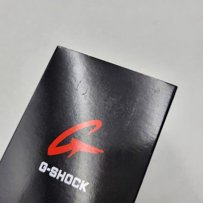 【中古美品】【メンズ/レディース】 G-SHOCK ジーショック DW-5600MS-1 腕時計 199-260527-as-11-izu サイズ：48.9 × 42.8 × 13.4 mm カラー：ブラック 万代Net店