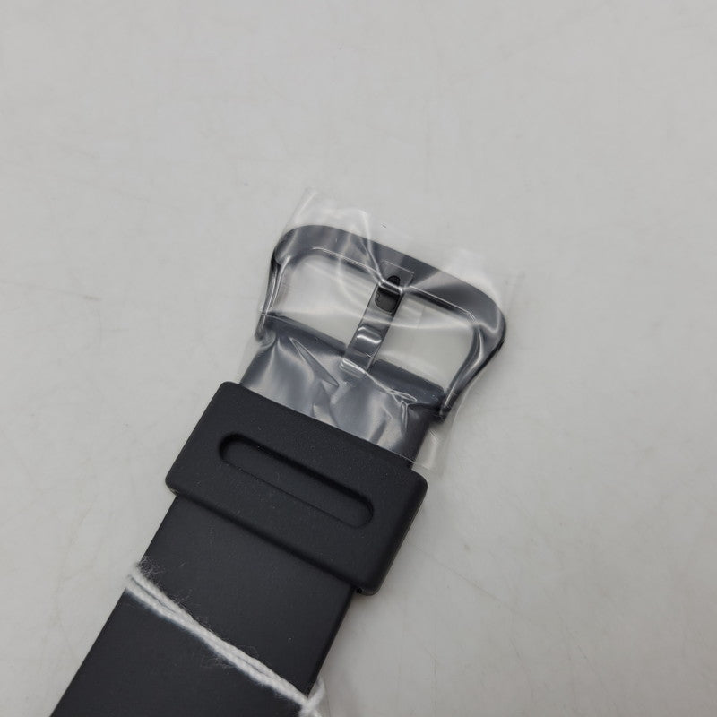 【中古美品】【メンズ/レディース】 G-SHOCK ジーショック DW-5600MS-1 腕時計 199-260527-as-11-izu サイズ：48.9 × 42.8 × 13.4 mm カラー：ブラック 万代Net店