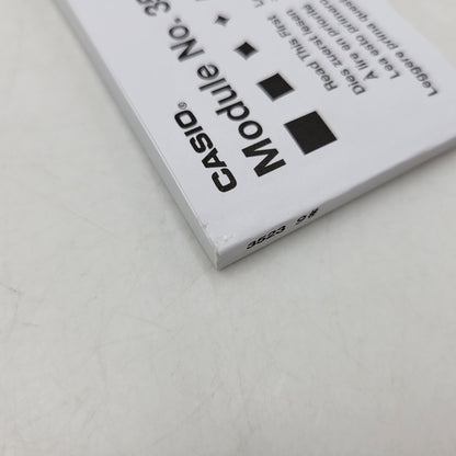 【中古美品】【メンズ/レディース】 G-SHOCK ジーショック GMD-S5600-2 腕時計 199-260527-as-02-izu サイズ：45.7 × 40.5 × 11.9 mm カラー：ネイビー 万代Net店