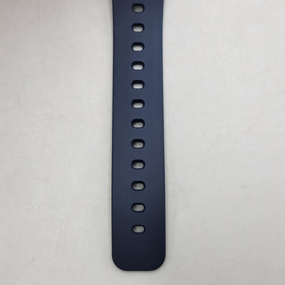 【中古美品】【メンズ/レディース】 G-SHOCK ジーショック GMD-S5600-2 腕時計 199-260527-as-02-izu サイズ：45.7 × 40.5 × 11.9 mm カラー：ネイビー 万代Net店