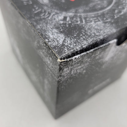 【中古美品】【メンズ/レディース】 G-SHOCK ジーショック GA-100CF-1ADR 腕時計 199-260527-as-12-izu サイズ：55 × 51.2 × 16.9 mm カラー：ブラック 万代Net店