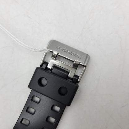 【中古美品】【メンズ/レディース】 G-SHOCK ジーショック GA-100CF-1ADR 腕時計 199-260527-as-12-izu サイズ：55 × 51.2 × 16.9 mm カラー：ブラック 万代Net店