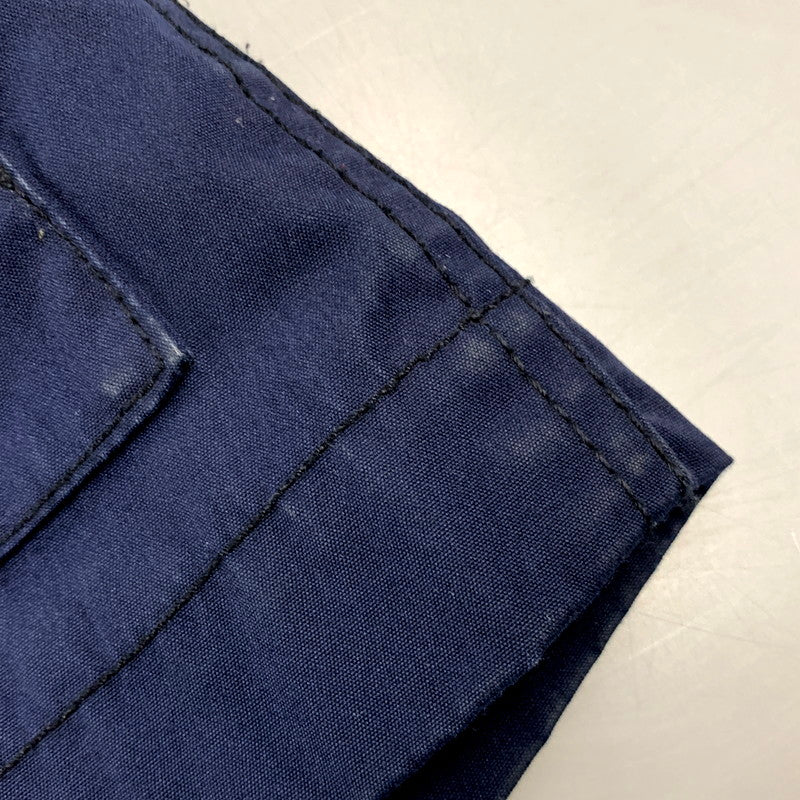 【中古品】【メンズ】 MOUNTAIN WIND PARKA NP2355N マウンテンウインドパーカ ジャケット アウター 144-250608-as-10-izu サイズ：M カラー：ネイビー 万代Net店