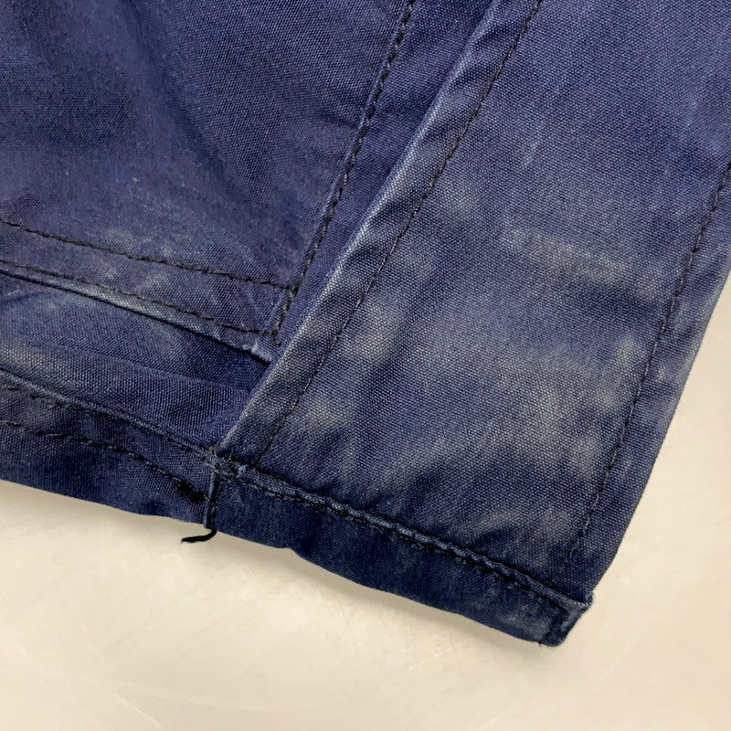 【中古品】【メンズ】 MOUNTAIN WIND PARKA NP2355N マウンテンウインドパーカ ジャケット アウター 144-250608-as-10-izu サイズ：M カラー：ネイビー 万代Net店