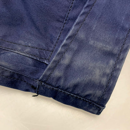 【中古品】【メンズ】 MOUNTAIN WIND PARKA NP2355N マウンテンウインドパーカ ジャケット アウター 144-250608-as-10-izu サイズ：M カラー：ネイビー 万代Net店