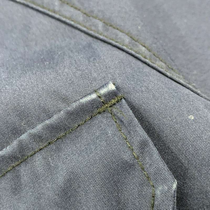 【中古品】【メンズ】 MOUNTAIN WIND PARKA NP2355N マウンテンウインドパーカ ジャケット アウター 144-250608-as-10-izu サイズ：M カラー：ネイビー 万代Net店