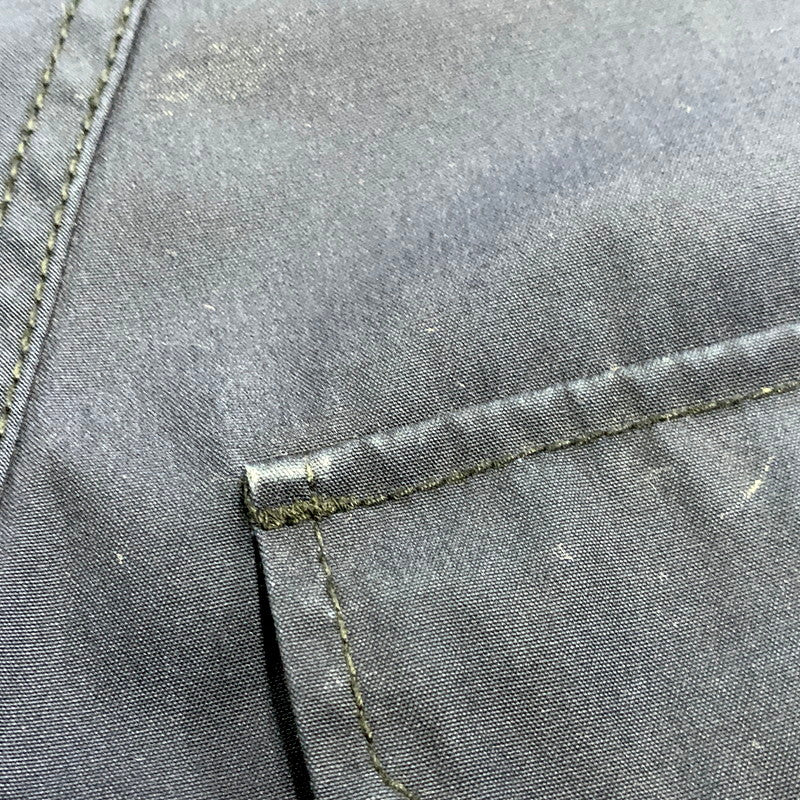【中古品】【メンズ】 MOUNTAIN WIND PARKA NP2355N マウンテンウインドパーカ ジャケット アウター 144-250608-as-10-izu サイズ：M カラー：ネイビー 万代Net店