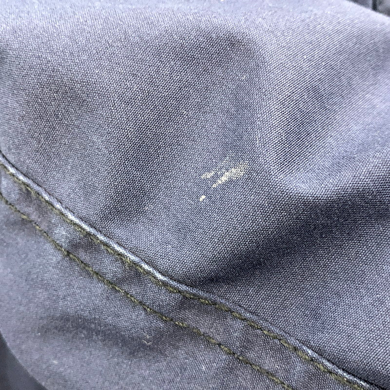 【中古品】【メンズ】 MOUNTAIN WIND PARKA NP2355N マウンテンウインドパーカ ジャケット アウター 144-250608-as-10-izu サイズ：M カラー：ネイビー 万代Net店