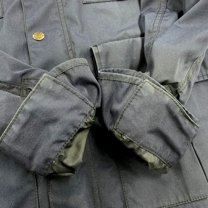 【中古品】【メンズ】 MOUNTAIN WIND PARKA NP2355N マウンテンウインドパーカ ジャケット アウター 144-250608-as-10-izu サイズ：M カラー：ネイビー 万代Net店