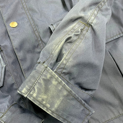 【中古品】【メンズ】 MOUNTAIN WIND PARKA NP2355N マウンテンウインドパーカ ジャケット アウター 144-250608-as-10-izu サイズ：M カラー：ネイビー 万代Net店