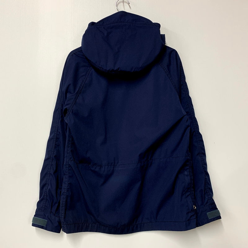 【中古品】【メンズ】 MOUNTAIN WIND PARKA NP2355N マウンテンウインドパーカ ジャケット アウター 144-250608-as-10-izu サイズ：M カラー：ネイビー 万代Net店
