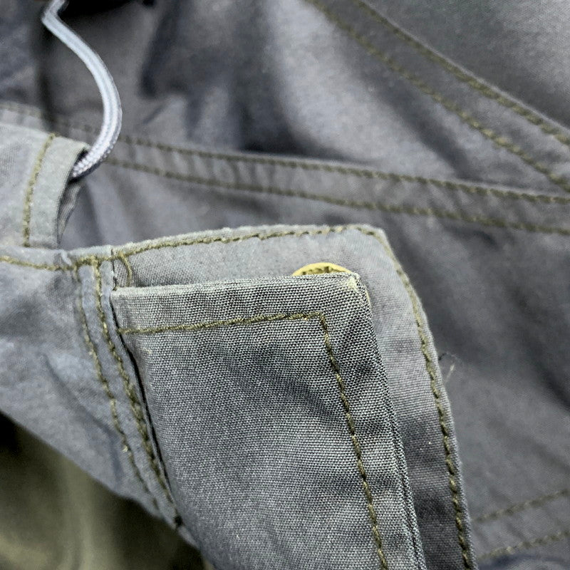【中古品】【メンズ】 MOUNTAIN WIND PARKA NP2355N マウンテンウインドパーカ ジャケット アウター 144-250608-as-10-izu サイズ：M カラー：ネイビー 万代Net店