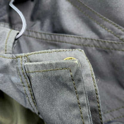 【中古品】【メンズ】 MOUNTAIN WIND PARKA NP2355N マウンテンウインドパーカ ジャケット アウター 144-250608-as-10-izu サイズ：M カラー：ネイビー 万代Net店