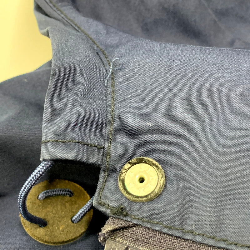 【中古品】【メンズ】 MOUNTAIN WIND PARKA NP2355N マウンテンウインドパーカ ジャケット アウター 144-250608-as-10-izu サイズ：M カラー：ネイビー 万代Net店