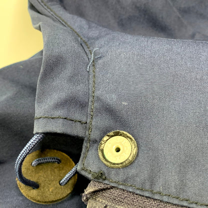 【中古品】【メンズ】 MOUNTAIN WIND PARKA NP2355N マウンテンウインドパーカ ジャケット アウター 144-250608-as-10-izu サイズ：M カラー：ネイビー 万代Net店