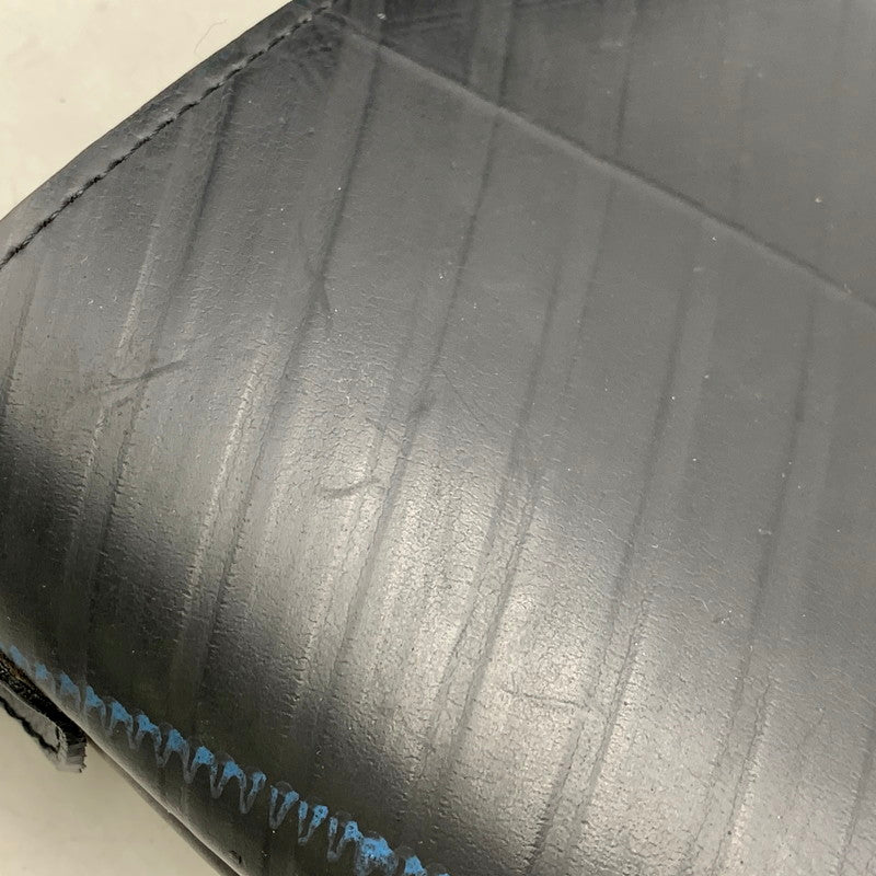 【中古品】【メンズ/レディース】 SEAL シール TIRE TUBE TOTE BAG タイヤチューブトートバッグ 鞄 カバン 188-250613-ma-12-izu カラー：BLACK 万代Net店