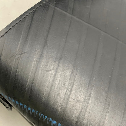 【中古品】【メンズ/レディース】 SEAL シール TIRE TUBE TOTE BAG タイヤチューブトートバッグ 鞄 カバン 188-250613-ma-12-izu カラー：BLACK 万代Net店