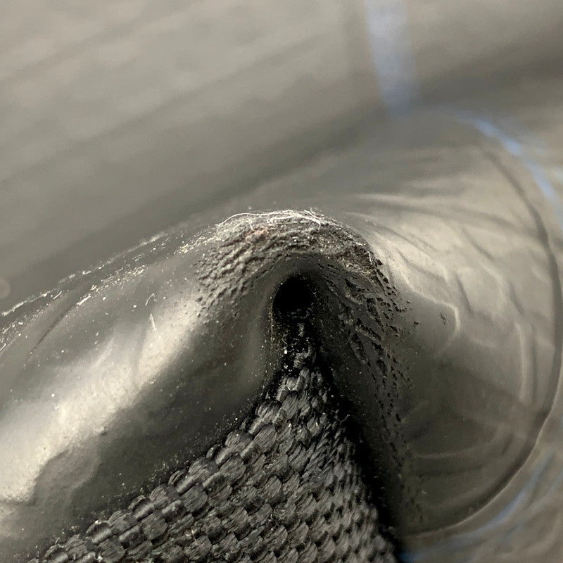 【中古品】【メンズ/レディース】 SEAL シール TIRE TUBE TOTE BAG タイヤチューブトートバッグ 鞄 カバン 188-250613-ma-12-izu カラー：BLACK 万代Net店