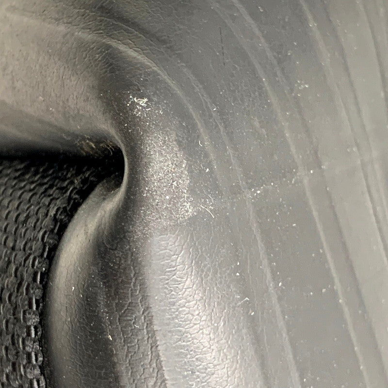 【中古品】【メンズ/レディース】 SEAL シール TIRE TUBE TOTE BAG タイヤチューブトートバッグ 鞄 カバン 188-250613-ma-12-izu カラー：BLACK 万代Net店