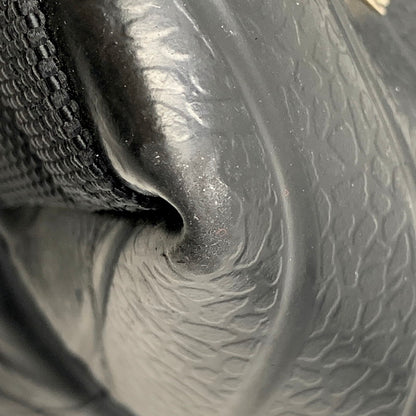 【中古品】【メンズ/レディース】 SEAL シール TIRE TUBE TOTE BAG タイヤチューブトートバッグ 鞄 カバン 188-250613-ma-12-izu カラー：BLACK 万代Net店