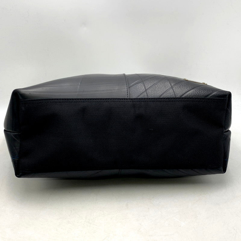 【中古品】【メンズ/レディース】 SEAL シール TIRE TUBE TOTE BAG タイヤチューブトートバッグ 鞄 カバン 188-250613-ma-12-izu カラー：BLACK 万代Net店