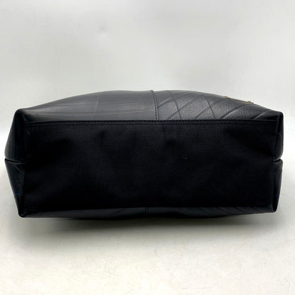 【中古品】【メンズ/レディース】 SEAL シール TIRE TUBE TOTE BAG タイヤチューブトートバッグ 鞄 カバン 188-250613-ma-12-izu カラー：BLACK 万代Net店