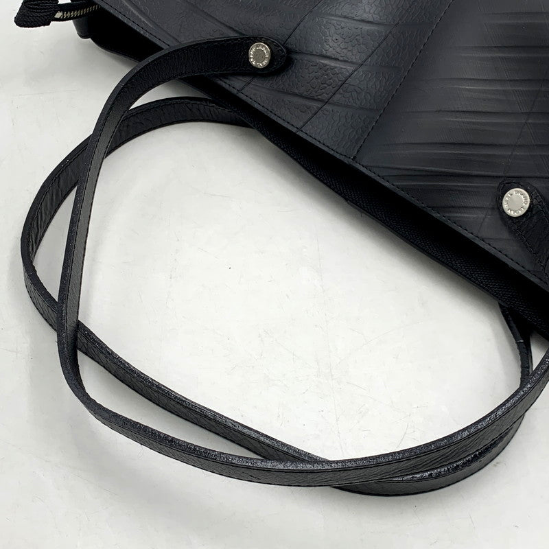 【中古品】【メンズ/レディース】 SEAL シール TIRE TUBE TOTE BAG タイヤチューブトートバッグ 鞄 カバン 188-250613-ma-12-izu カラー：BLACK 万代Net店