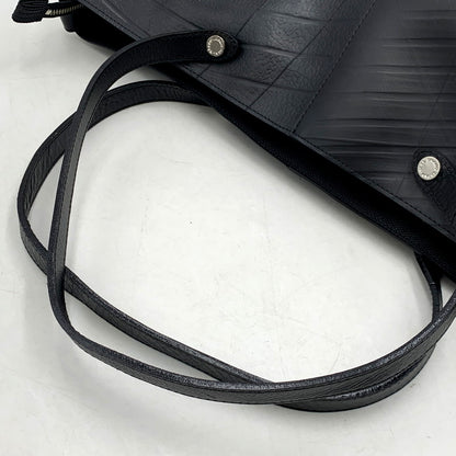 【中古品】【メンズ/レディース】 SEAL シール TIRE TUBE TOTE BAG タイヤチューブトートバッグ 鞄 カバン 188-250613-ma-12-izu カラー：BLACK 万代Net店