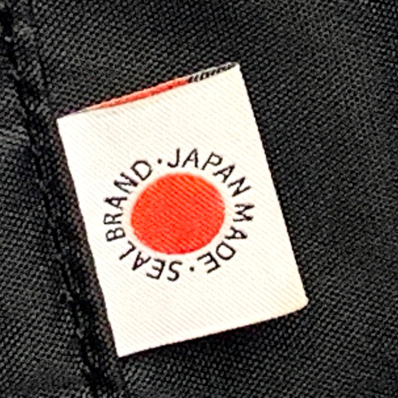 【中古品】【メンズ/レディース】 SEAL シール TIRE TUBE TOTE BAG タイヤチューブトートバッグ 鞄 カバン 188-250613-ma-12-izu カラー：BLACK 万代Net店