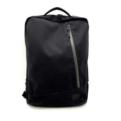 【中古品】【メンズ/レディース】 PORTER ポーター FUTURE DAYPACK フューチャー デイパック リュック バッグ カバン 鞄 188-250608-as-05-izu カラー：ブラック 万代Net店