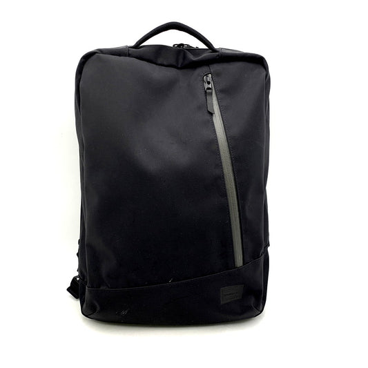【中古品】【メンズ/レディース】 PORTER ポーター FUTURE DAYPACK フューチャー デイパック リュック バッグ カバン 鞄 188-250608-as-05-izu カラー：ブラック 万代Net店