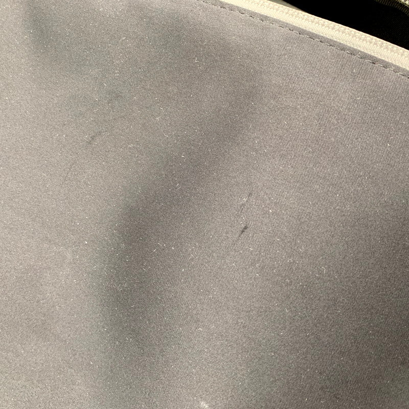 【中古品】【メンズ/レディース】 PORTER ポーター FUTURE DAYPACK フューチャー デイパック リュック バッグ カバン 鞄 188-250608-as-05-izu カラー：ブラック 万代Net店