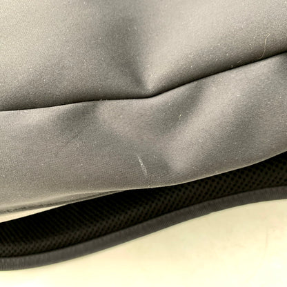 【中古品】【メンズ/レディース】 PORTER ポーター FUTURE DAYPACK フューチャー デイパック リュック バッグ カバン 鞄 188-250608-as-05-izu カラー：ブラック 万代Net店