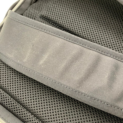 【中古品】【メンズ/レディース】 PORTER ポーター FUTURE DAYPACK フューチャー デイパック リュック バッグ カバン 鞄 188-250608-as-05-izu カラー：ブラック 万代Net店