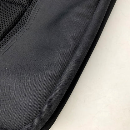 【中古品】【メンズ/レディース】 PORTER ポーター FUTURE DAYPACK フューチャー デイパック リュック バッグ カバン 鞄 188-250608-as-05-izu カラー：ブラック 万代Net店