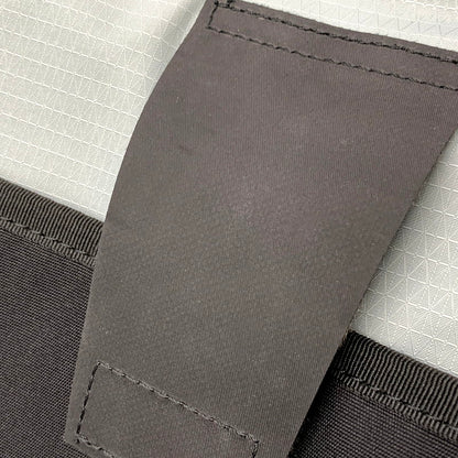 【中古品】【メンズ/レディース】 PORTER ポーター FUTURE DAYPACK フューチャー デイパック リュック バッグ カバン 鞄 188-250608-as-05-izu カラー：ブラック 万代Net店