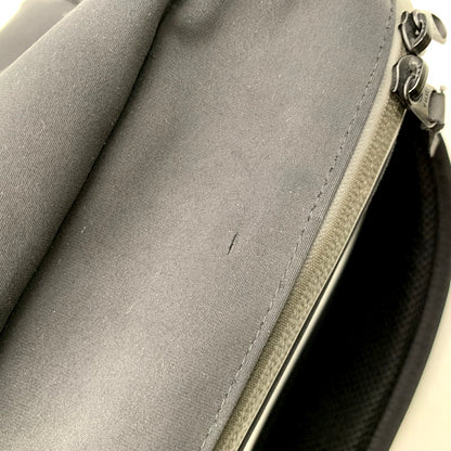 【中古品】【メンズ/レディース】 PORTER ポーター FUTURE DAYPACK フューチャー デイパック リュック バッグ カバン 鞄 188-250608-as-05-izu カラー：ブラック 万代Net店