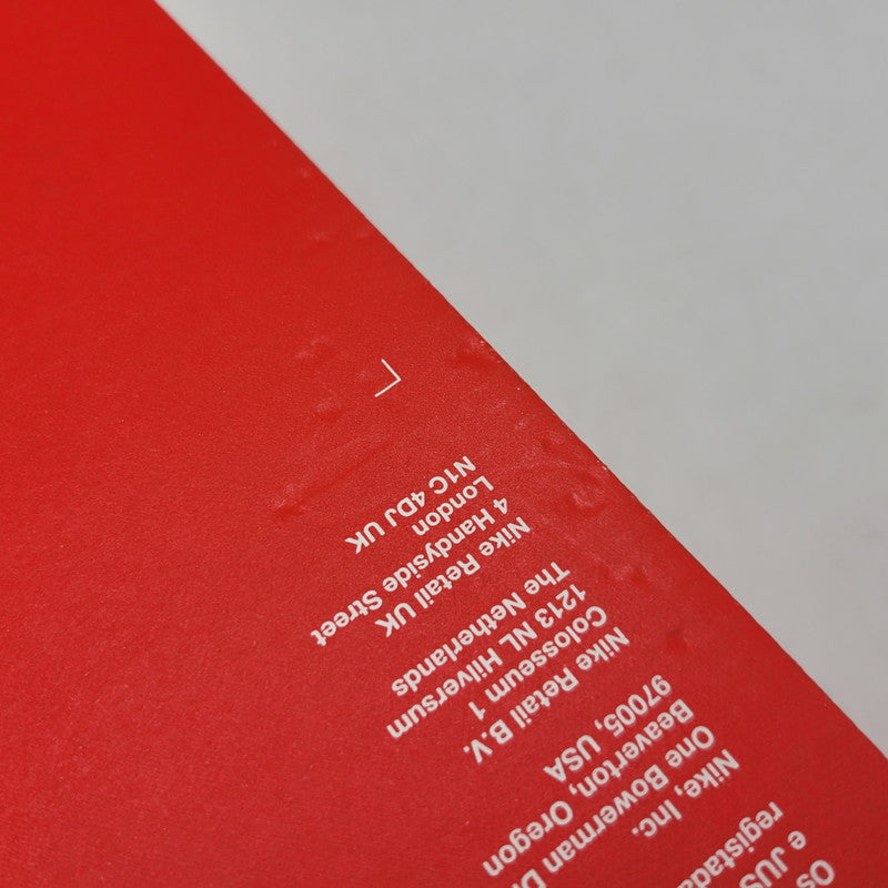 【中古美品】【メンズ】 NIKE ナイキ V2K RUN HJ4497-001 V2K ラン スニーカー シューズ 靴 160-250614-as-22-izu サイズ：33cm カラー：BLACK/DK SMOKE GREY-ANTHRACITE 万代Net店