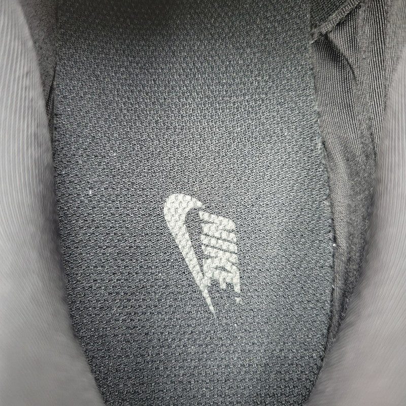 【中古美品】【メンズ】 NIKE ナイキ V2K RUN HJ4497-001 V2K ラン スニーカー シューズ 靴 160-250614-as-22-izu サイズ：33cm カラー：BLACK/DK SMOKE GREY-ANTHRACITE 万代Net店