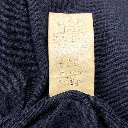 【中古品】【メンズ】 GOOD ON グッドオン USA製 LS SNAP BUTTON SHIRT ロングスリーブ スナップボタンシャツ トップス 長袖 145-250612-ma-13-izu サイズ：S カラー：BLACK 万代Net店