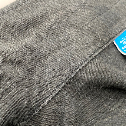 【中古品】【メンズ】 GOOD ON グッドオン USA製 LS SNAP BUTTON SHIRT ロングスリーブ スナップボタンシャツ トップス 長袖 145-250612-ma-13-izu サイズ：S カラー：BLACK 万代Net店