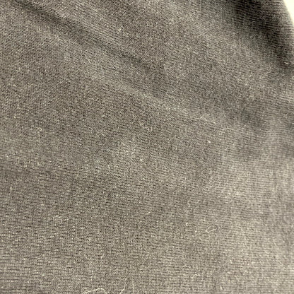 【中古品】【メンズ】 BARNS OUTFITTERS バーンズアウトフィッターズ LS HENLEYNECK CUT AND SEW ”BLACK" 長袖 黒 145-250703-rk-08-izu サイズ：M カラー：ブラック 万代Net店