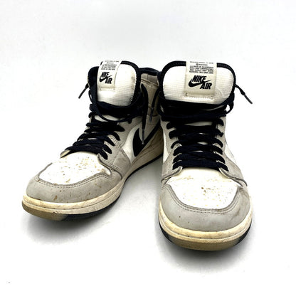 【現状渡し品】【メンズ/レディース】 NIKE ナイキ AIR JORDAN 1 ELEMENT DB2889-100 エアジョーダン 1 エレメント スニーカー シューズ 靴 160-250608-as-24-izu サイズ：25.5cm カラー：SAIL/LIGHT BONE 万代Net店