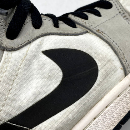 【現状渡し品】【メンズ/レディース】 NIKE ナイキ AIR JORDAN 1 ELEMENT DB2889-100 エアジョーダン 1 エレメント スニーカー シューズ 靴 160-250608-as-24-izu サイズ：25.5cm カラー：SAIL/LIGHT BONE 万代Net店